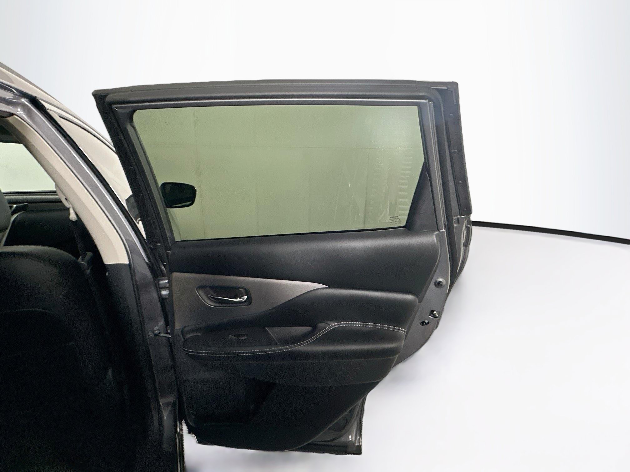 Used 2024 Nissan Murano SV FWD image 28