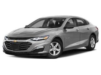 Used 2020 Chevrolet Malibu LT FWD video 1