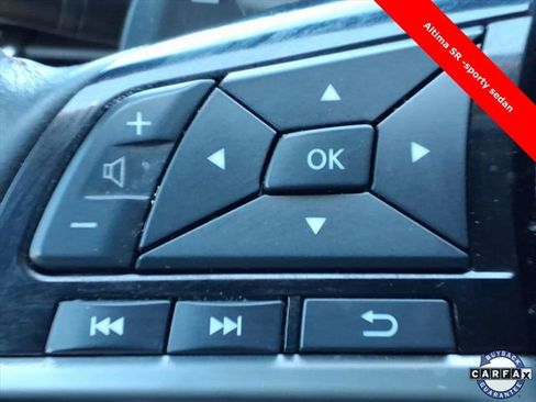 Certified 2023 Nissan Altima 2.5 SR image 27