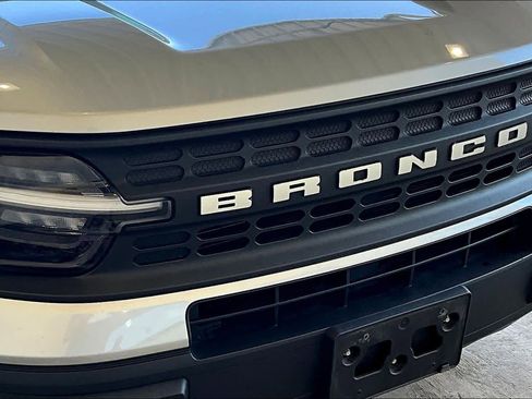 Certified 2022 Ford Bronco Sport image 27