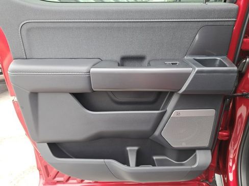 New 2026 Ford F150 Lariat w/ Equipment Group 501A Mid image 15