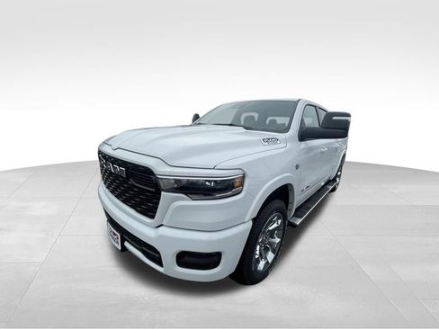 New 2026 RAM 1500 Big Horn image 27
