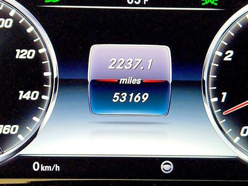 Used 2016 Mercedes-Benz S 550 4MATIC Coupe image 15