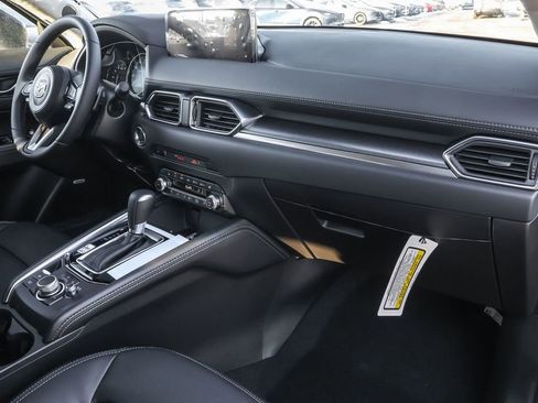 New 2025 MAZDA CX-5 AWD 2.5 S image 42