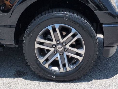 Certified 2021 Ford F150 XL w/ STX Appearance Package AWD/4WD image 11