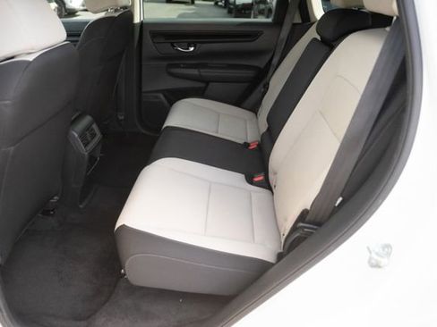 Used 2024 Honda CR-V LX image 12