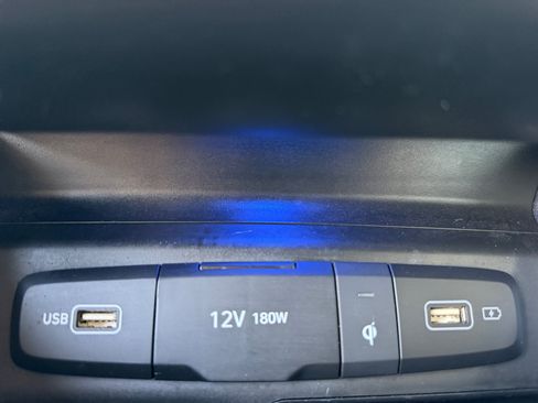 Used 2022 Hyundai Tucson SEL w/ Convenience + Premium Package FWD image 31