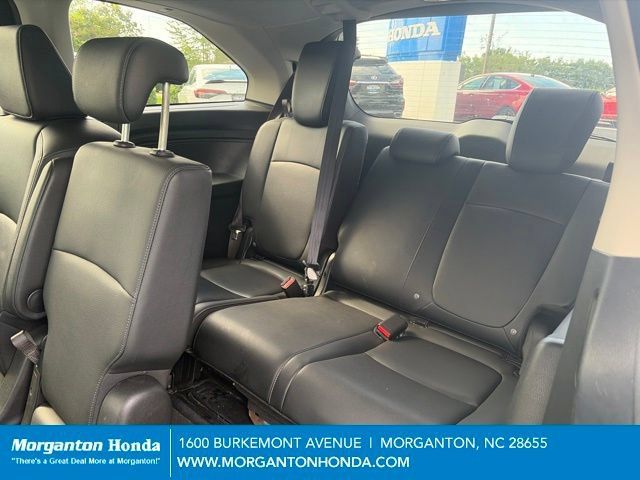Used 2025 Honda Odyssey EX-L image 27