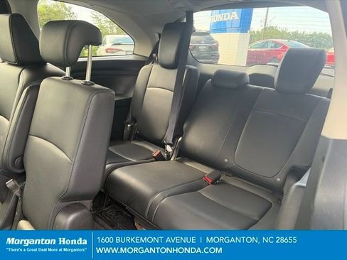 Used 2025 Honda Odyssey EX-L image 27