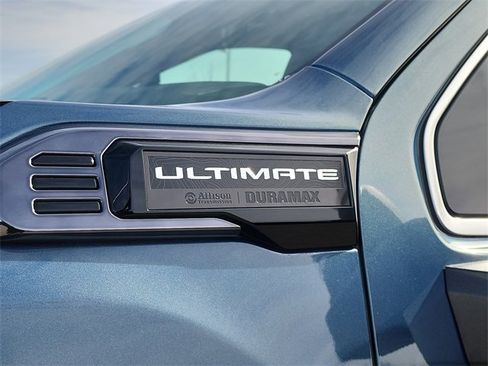 New 2026 GMC Sierra 3500 Denali Ultimate image 14