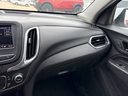 Used 2023 Chevrolet Equinox LT FWD image 25