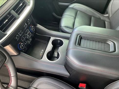 Used 2024 Chevrolet Tahoe RST w/ Luxury Package image 19