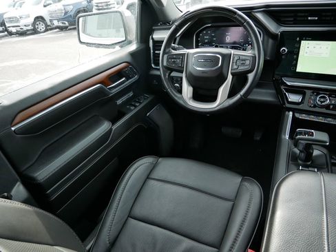 Used 2023 GMC Sierra 1500 Denali image 12