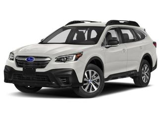 Used 2021 Subaru Outback 2.5i video 1