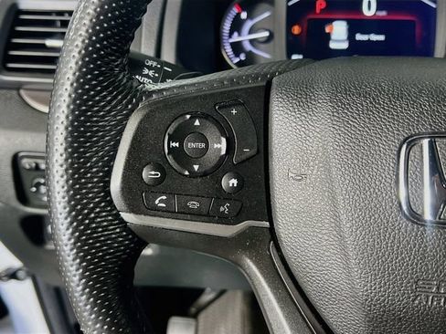 Used 2023 Honda Passport EX-L image 17
