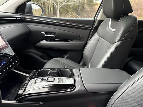 Used 2024 Hyundai Tucson Limited image 22