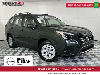Used 2023 Subaru Forester AWD/4WD video 1