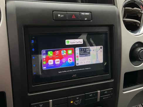 Used 2014 Ford F150 XLT w/ Trailer Tow Package image 40