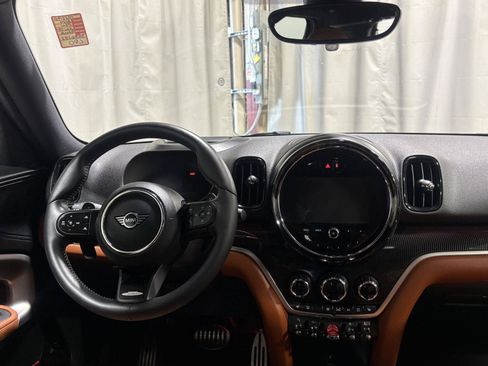 Used 2024 MINI Cooper Countryman John Cooper Works w/ Premium Package AWD/4WD image 4