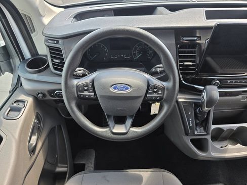 Used 2025 Ford Transit 350 XLT RWD image 20