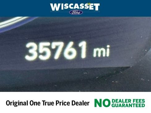 Used 2023 Hyundai Santa Fe Limited image 19