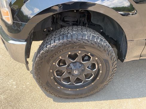 Used 2017 Ford F150 XLT AWD/4WD image 42