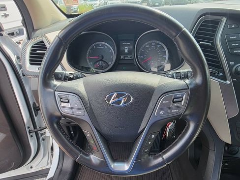 Used 2014 Hyundai Santa Fe Sport w/ Popular Equipment Package 02 AWD/4WD image 51