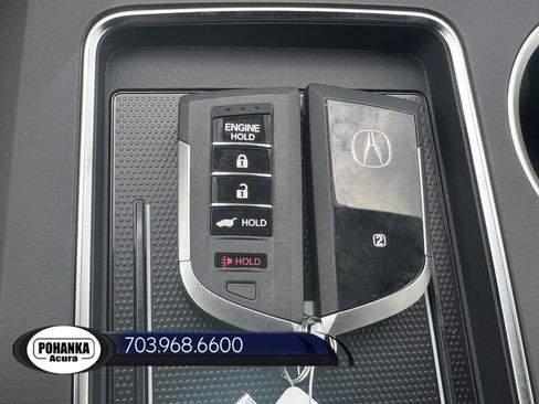 New 2026 Acura MDX A-Spec AWD/4WD image 42