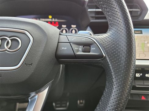Used 2022 Audi RS 3 image 28