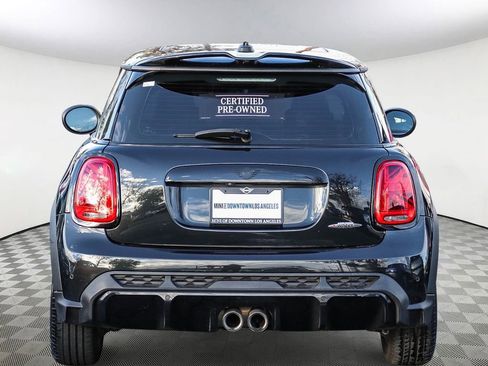 Used 2024 MINI Cooper John Cooper Works image 6