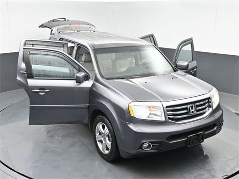 Used 2014 Honda Pilot EX-L image 57