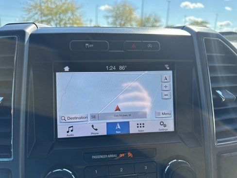 Used 2019 Ford F150 XLT w/ Equipment Group 302A Luxury image 27