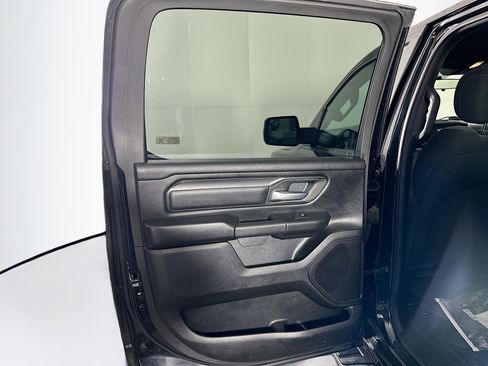 Used 2023 RAM 1500 Tradesman w/ Night Edition image 24