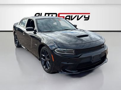 Used 2023 Dodge Charger R/T