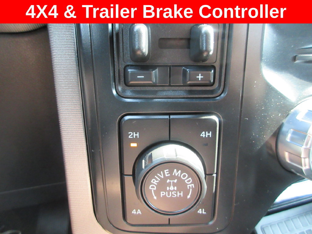 Used 2022 Ford F150 Platinum w/ Equipment Group 701A High AWD/4WD image 20