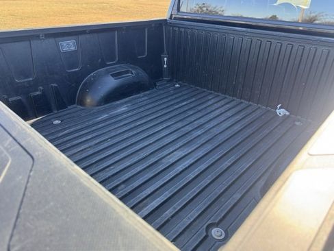 Used 2023 Toyota Tundra Limited image 7