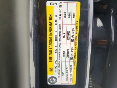 Used 2026 Tesla Model Y 2WD image 78