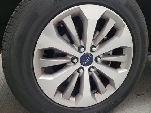 Used 2017 Ford F150 XL w/ Equipment Group 101A Mid RWD image 31