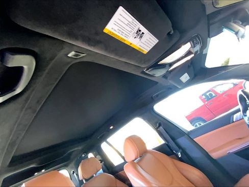 Used 2022 BMW X7 xDrive40i w/ M Sport Package image 14