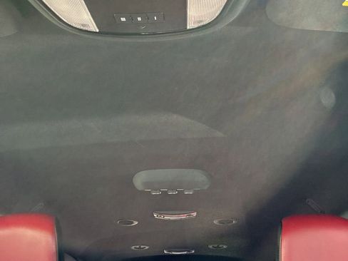 Used 2021 Dodge Durango R/T w/ Blacktop Package image 14