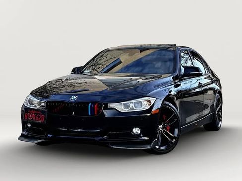 Used 2012 BMW 335i Sedan RWD image 18