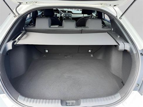 Used 2018 Honda Civic Sport image 22