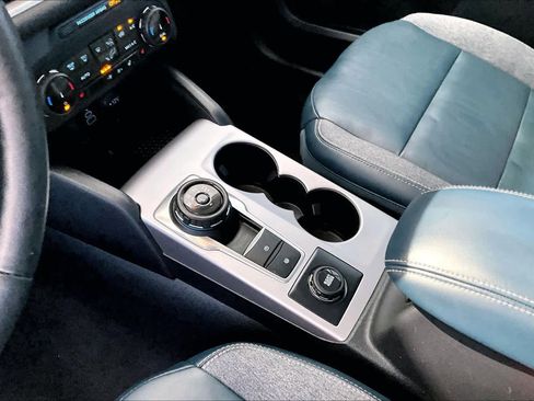 Used 2023 Ford Bronco Sport Outer Banks w/ Tech Package image 17