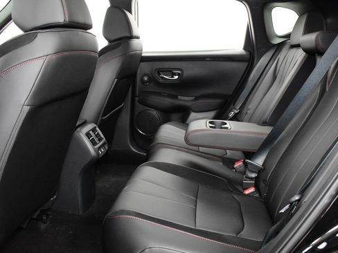 New 2026 Acura ADX A-Spec image 27