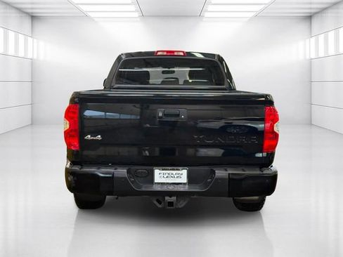 Used 2016 Toyota Tundra Platinum image 6