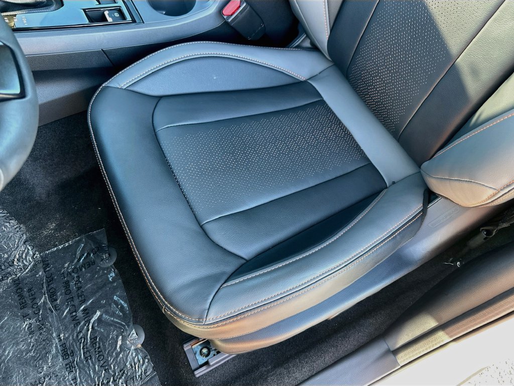 New 2026 Subaru Crosstrek 2.5i Limited AWD/4WD image 19