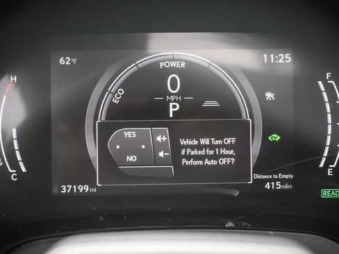 Certified 2024 Lexus RX 350 w/ Convenience Package AWD/4WD image 14