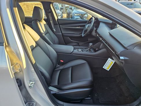 New 2026 MAZDA MAZDA3 2.5 S Sedan w/ Preferred Pkg image 29