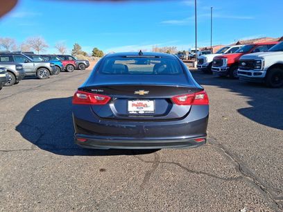 Used 2023 Chevrolet Malibu LT