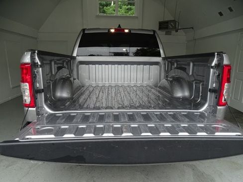 Certified 2022 RAM 1500 Big Horn AWD/4WD image 22
